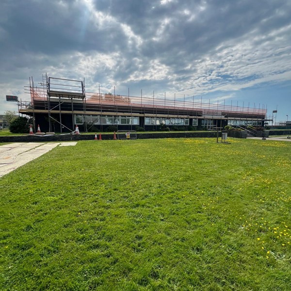 Milford Haven project - A&A Services Pembrokeshire
