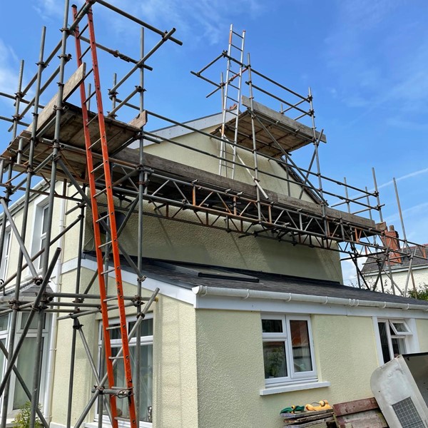 Haverfordwest project - A&A Services Pembrokeshire
