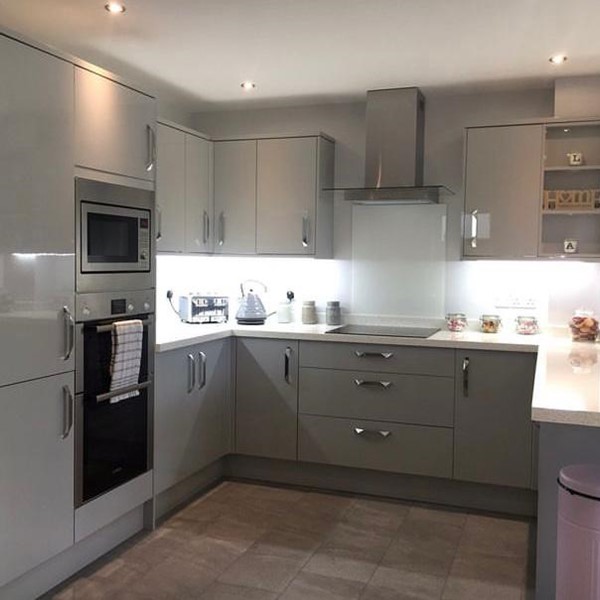 Cleaning project - A&A Services Pembrokeshire