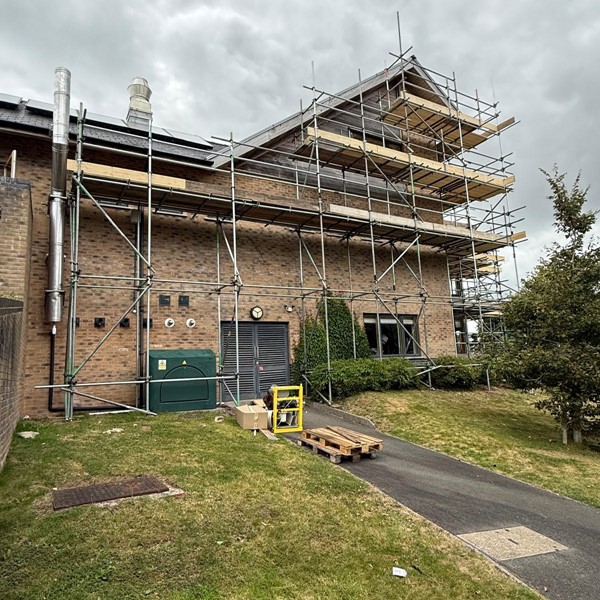Milford Haven project - A&A Services Pembrokeshire