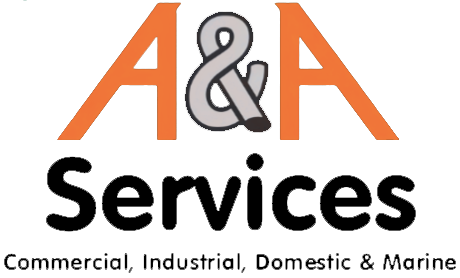 A&A Services Logo
