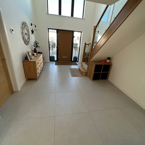 Cleaning project - A&A Services Pembrokeshire