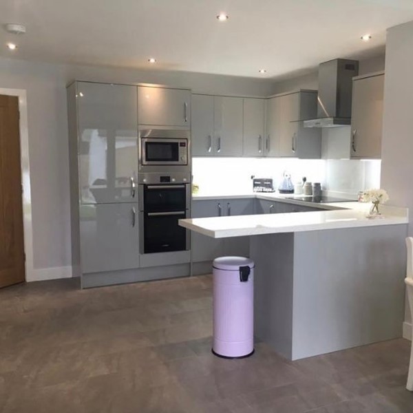 Cleaning project - A&A Services Pembrokeshire