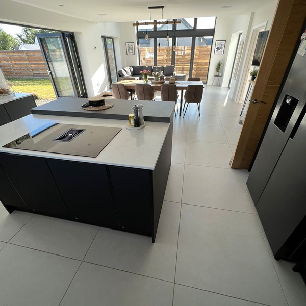 Cleaning project - A&A Services Pembrokeshire
