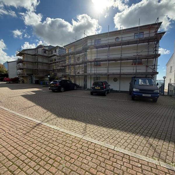 Milford Haven project - A&A Services Pembrokeshire