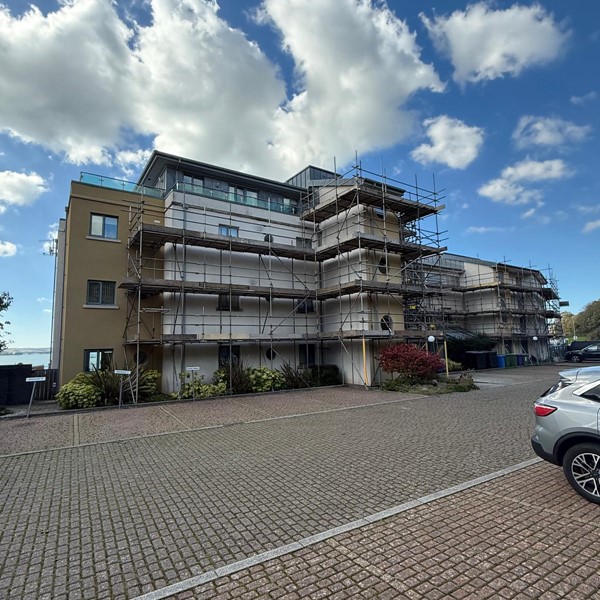 Milford Haven project - A&A Services Pembrokeshire