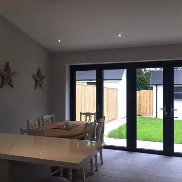 Cleaning project - A&A Services Pembrokeshire
