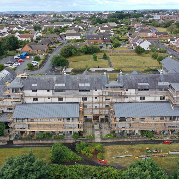 Milford Haven project - A&A Services Pembrokeshire
